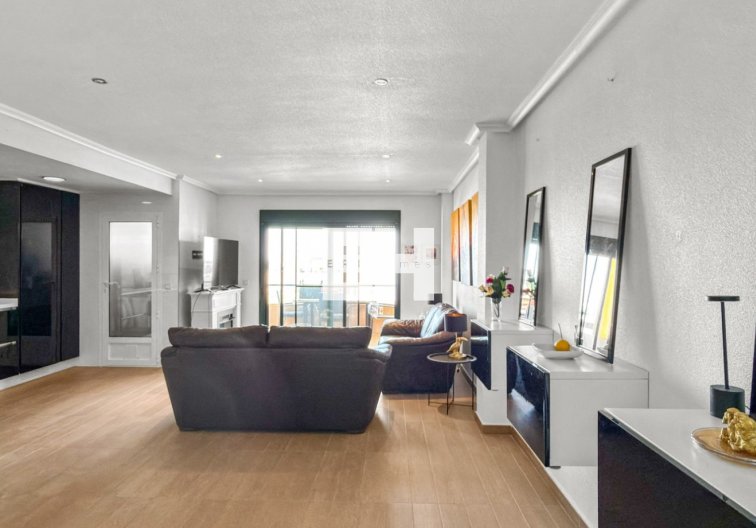 Segunda mano - Apartamento  - Orihuela Costa - Costa Blanca