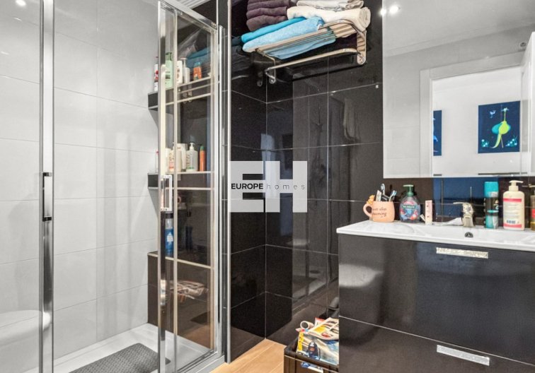 Segunda mano - Apartamento  - Orihuela Costa - Costa Blanca