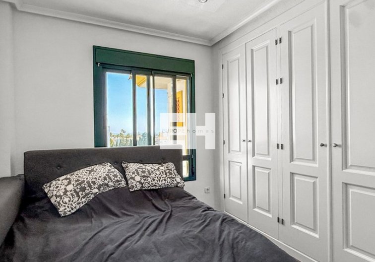 Segunda mano - Apartamento  - Orihuela Costa - Costa Blanca