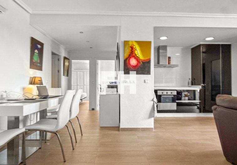 Segunda mano - Apartamento  - Orihuela Costa - Costa Blanca