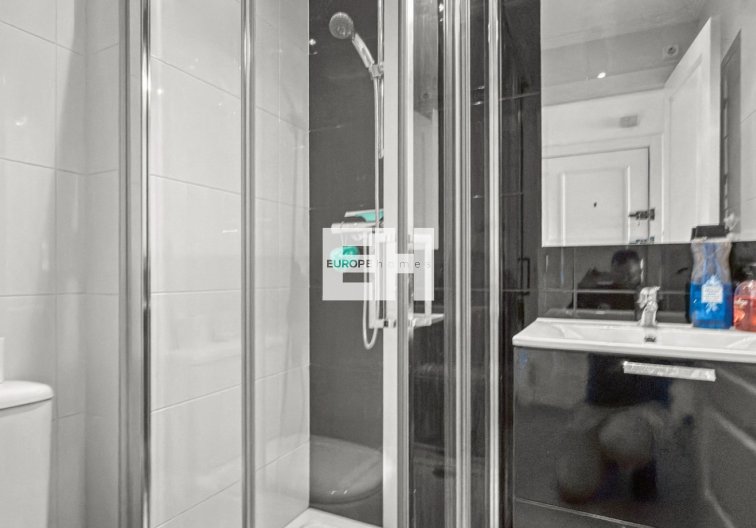 Segunda mano - Apartamento  - Orihuela Costa - Costa Blanca