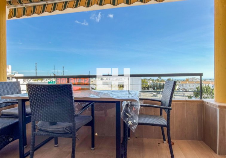 Segunda mano - Apartamento  - Orihuela Costa - Costa Blanca