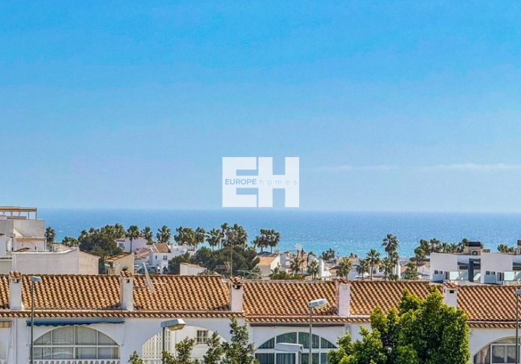 Segunda mano - Apartamento  - Orihuela Costa - Costa Blanca