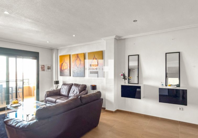 Segunda mano - Apartamento  - Orihuela Costa - Costa Blanca