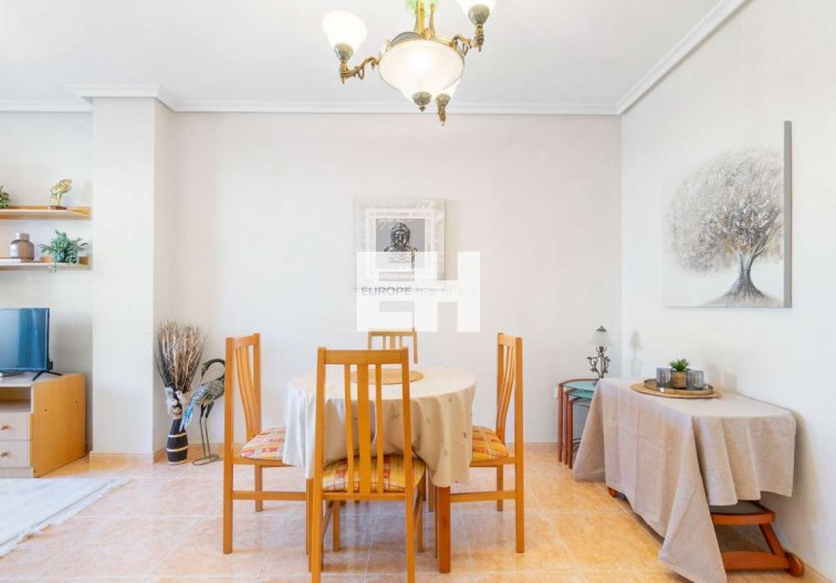 Segunda mano - Apartamento  - Torrevieja - Costa Blanca