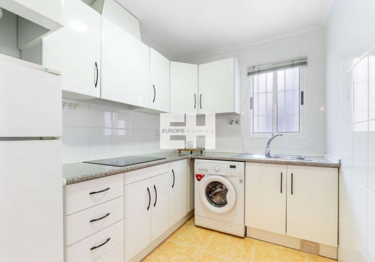 Segunda mano - Apartamento  - Torrevieja - Costa Blanca