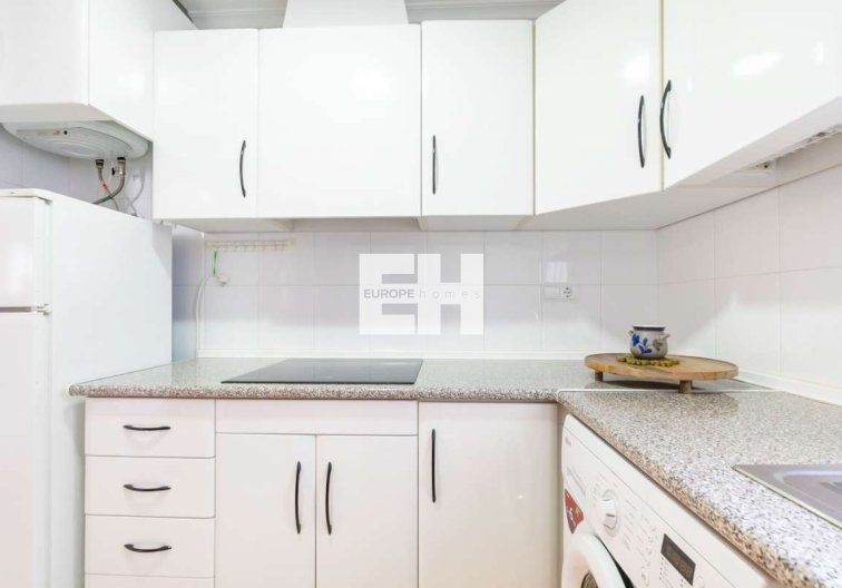 Segunda mano - Apartamento  - Torrevieja - Costa Blanca