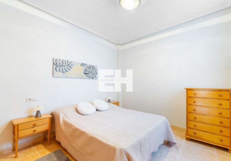 Segunda mano - Apartamento  - Torrevieja - Costa Blanca
