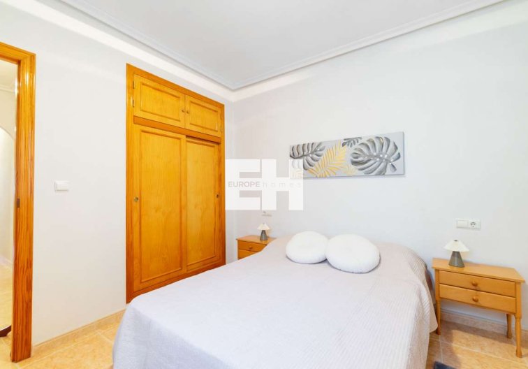 Segunda mano - Apartamento  - Torrevieja - Costa Blanca