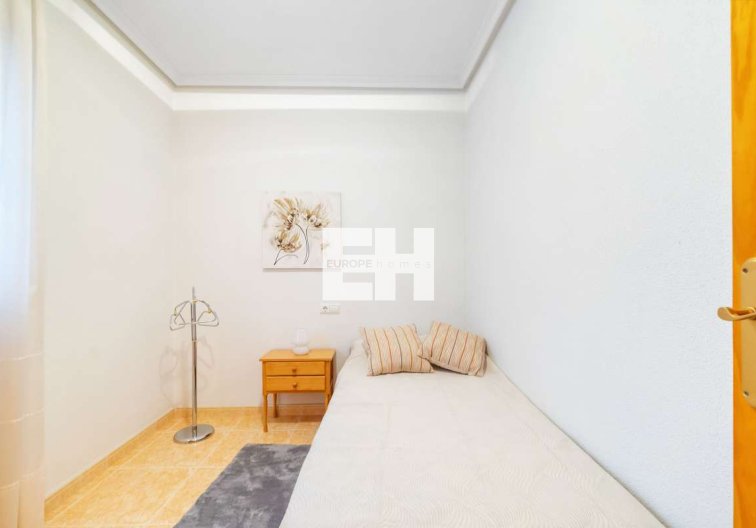 Segunda mano - Apartamento  - Torrevieja - Costa Blanca