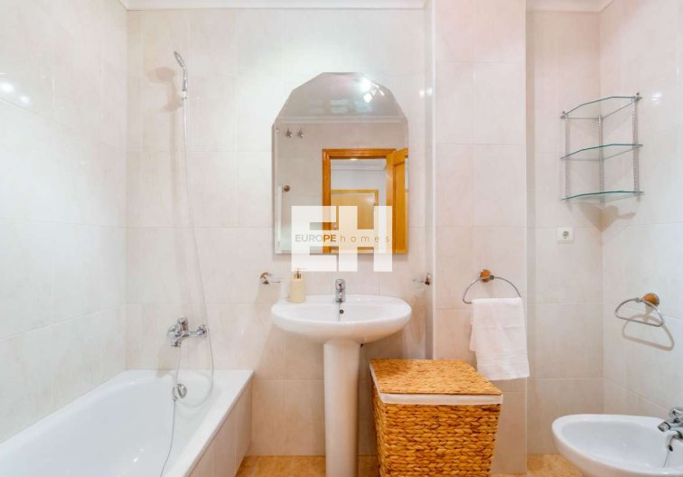 Segunda mano - Apartamento  - Torrevieja - Costa Blanca