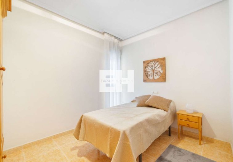 Segunda mano - Apartamento  - Torrevieja - Costa Blanca