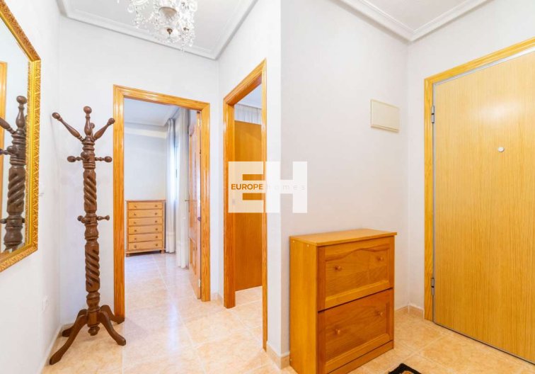 Segunda mano - Apartamento  - Torrevieja - Costa Blanca