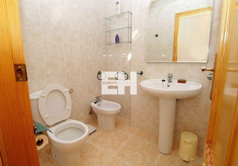 Segunda mano - Apartamento  - Torrevieja - Costa Blanca