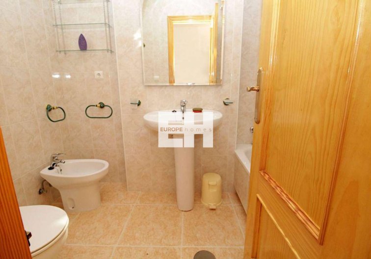 Segunda mano - Apartamento  - Torrevieja - Costa Blanca