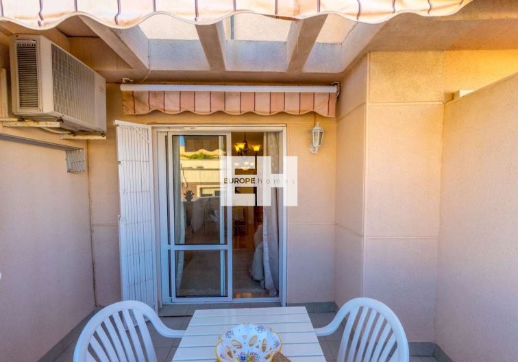 Segunda mano - Apartamento  - Torrevieja - Costa Blanca