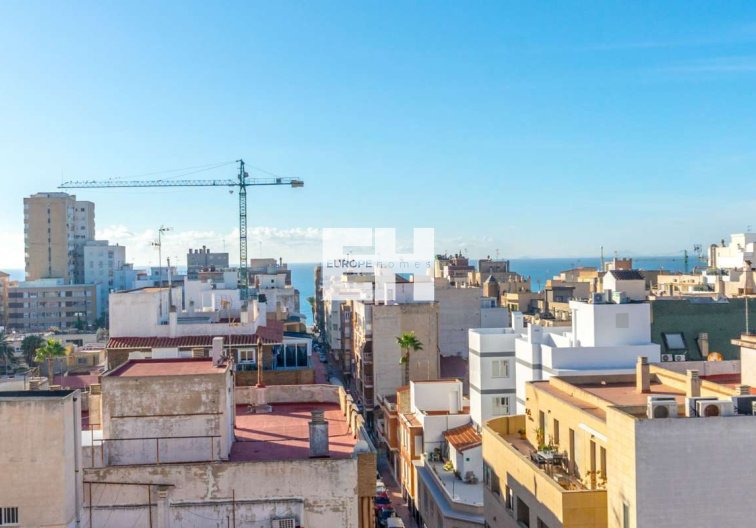 Segunda mano - Apartamento  - Torrevieja - Costa Blanca