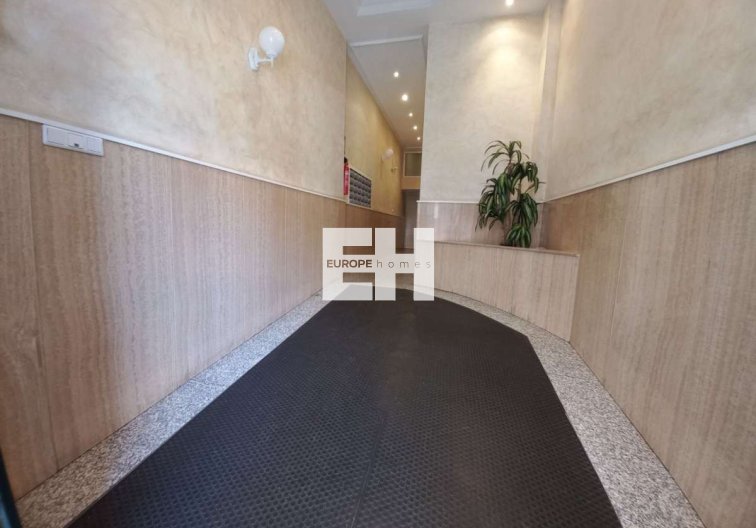 Segunda mano - Apartamento  - Torrevieja - Costa Blanca