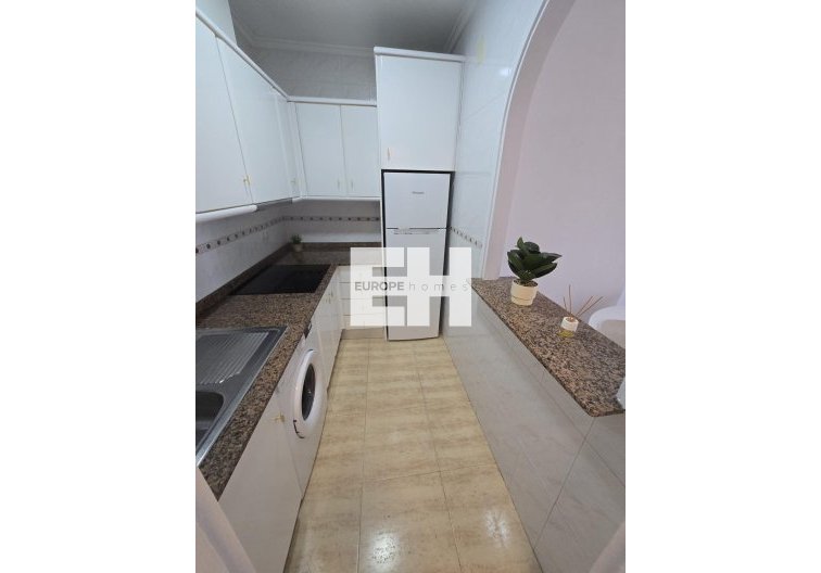 Segunda mano - Apartamento  - Torrevieja - Torreblanca