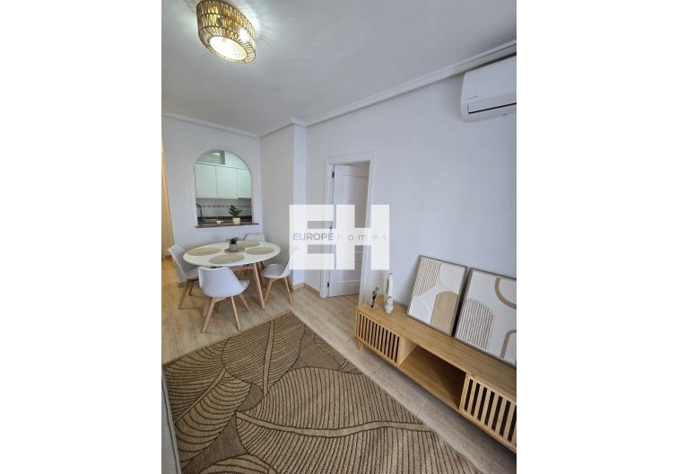 Segunda mano - Apartamento  - Torrevieja - Torreblanca