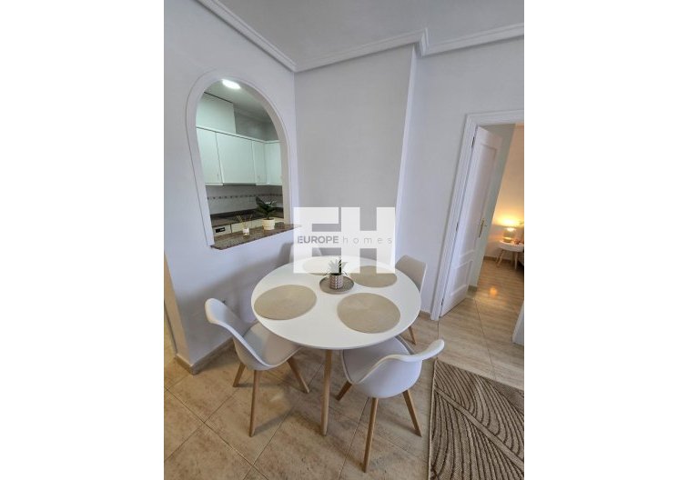 Segunda mano - Apartamento  - Torrevieja - Torreblanca