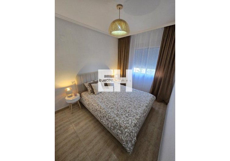 Segunda mano - Apartamento  - Torrevieja - Torreblanca