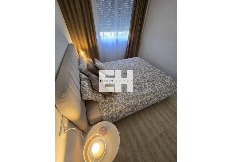 Segunda mano - Apartamento  - Torrevieja - Torreblanca