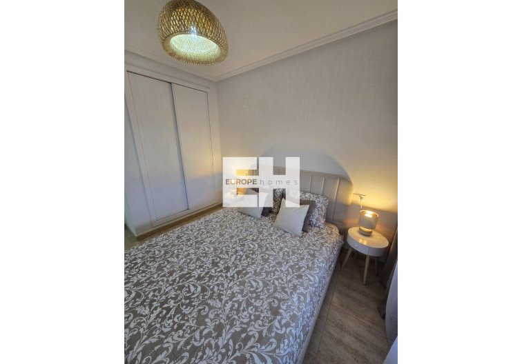 Segunda mano - Apartamento  - Torrevieja - Torreblanca