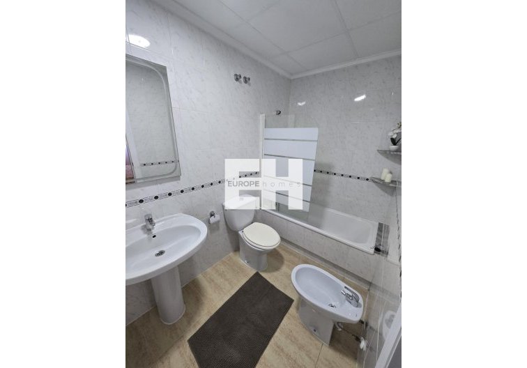 Segunda mano - Apartamento  - Torrevieja - Torreblanca