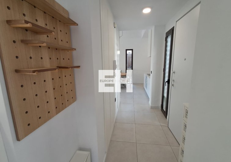 Segunda mano - villa - Cabo Roig - Costa Blanca