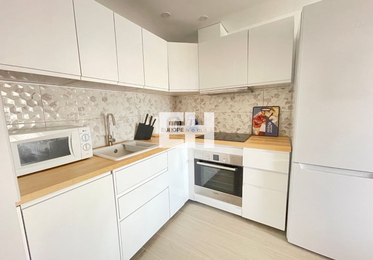 Revente - Appartement - Cabo Roig - Costa Blanca