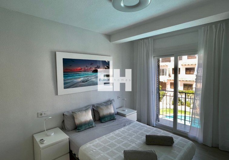 Revente - Appartement - Cabo Roig - Costa Blanca
