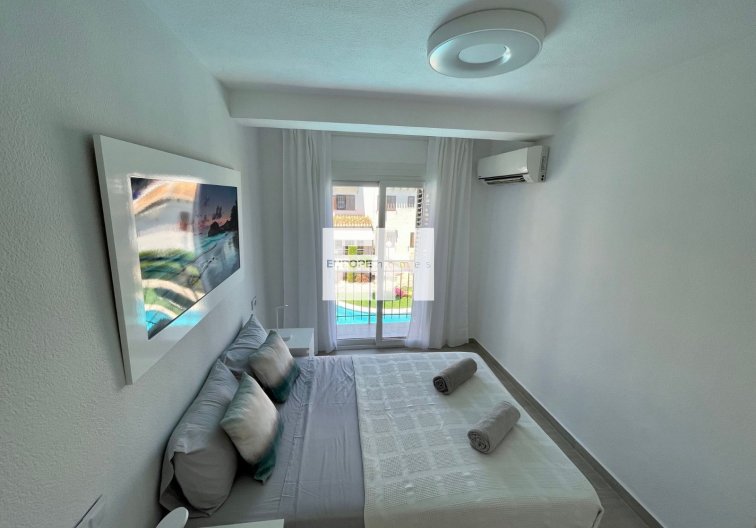 Revente - Appartement - Cabo Roig - Costa Blanca