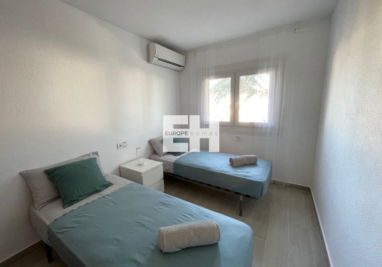 Revente - Appartement - Cabo Roig - Costa Blanca