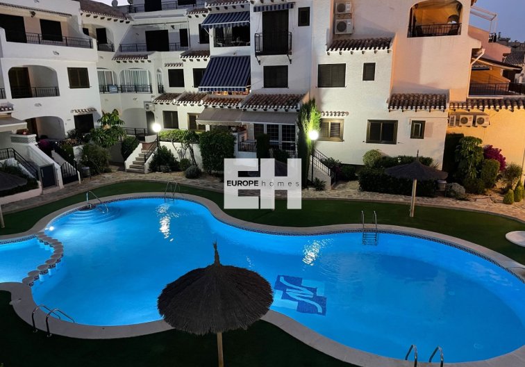 Revente - Appartement - Cabo Roig - Costa Blanca