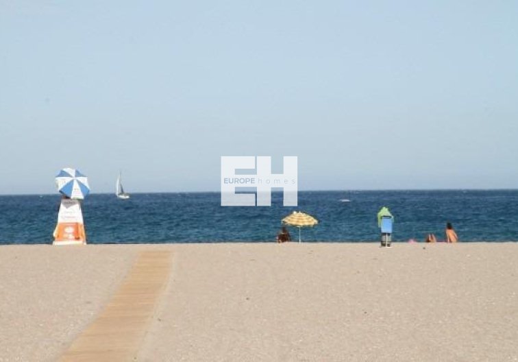 Construction Neuve - Appartement - Vera - Pueblo Salinas