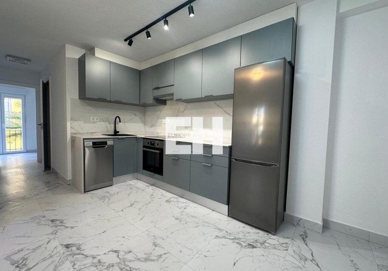 Segunda mano - Apartamento  - Torrevieja - La Veleta