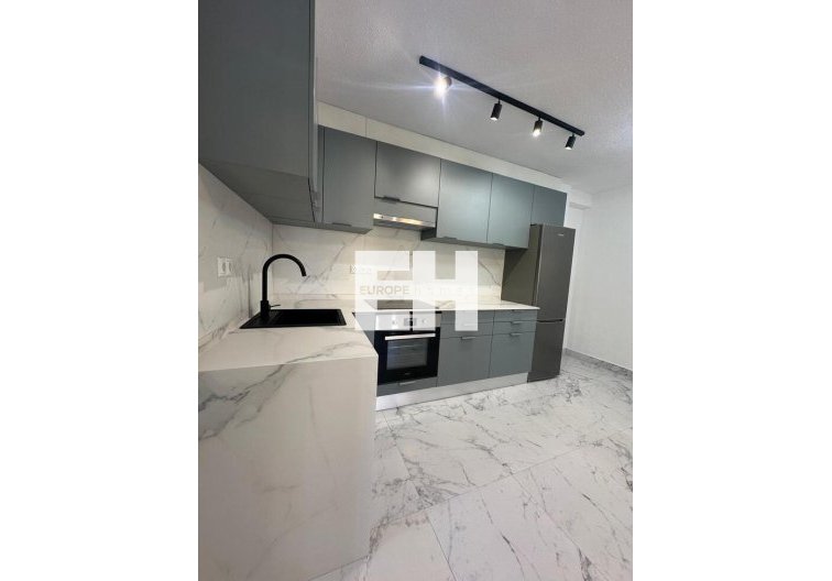 Segunda mano - Apartamento  - Torrevieja - La Veleta