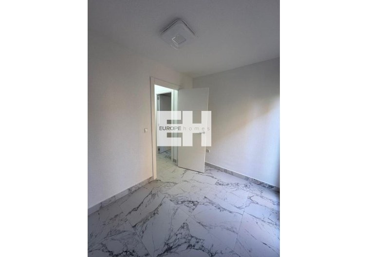 Segunda mano - Apartamento  - Torrevieja - La Veleta