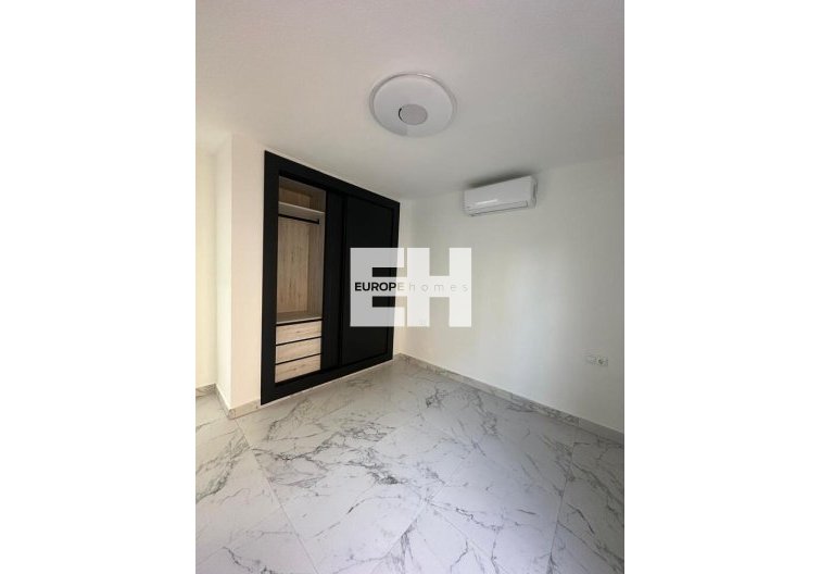 Segunda mano - Apartamento  - Torrevieja - La Veleta