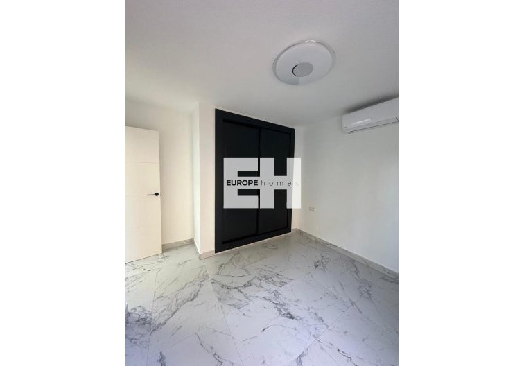 Segunda mano - Apartamento  - Torrevieja - La Veleta