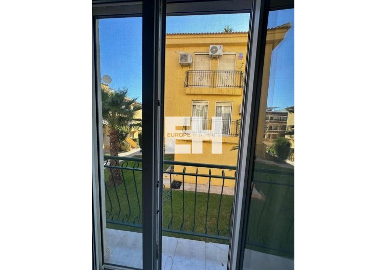 Segunda mano - Apartamento  - Torrevieja - La Veleta