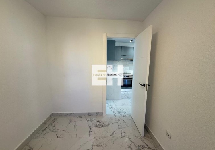 Segunda mano - Apartamento  - Torrevieja - La Veleta