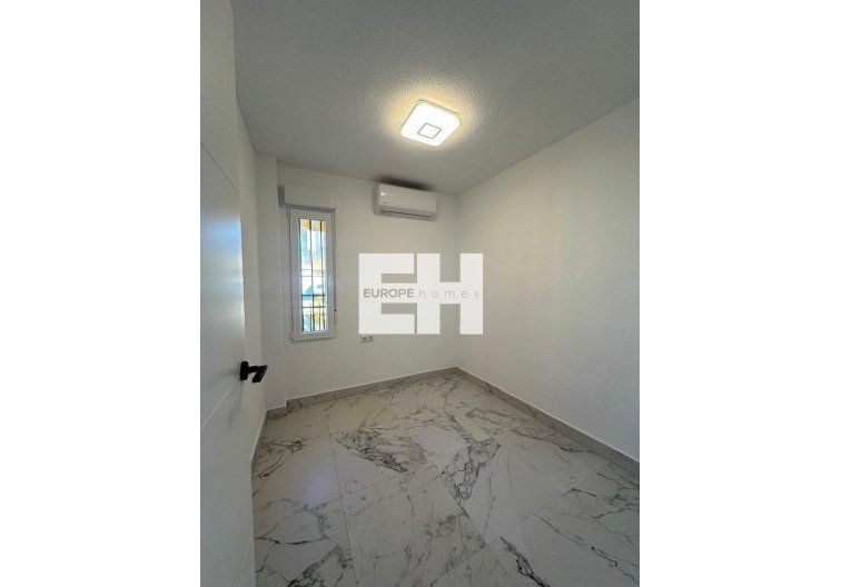 Segunda mano - Apartamento  - Torrevieja - La Veleta