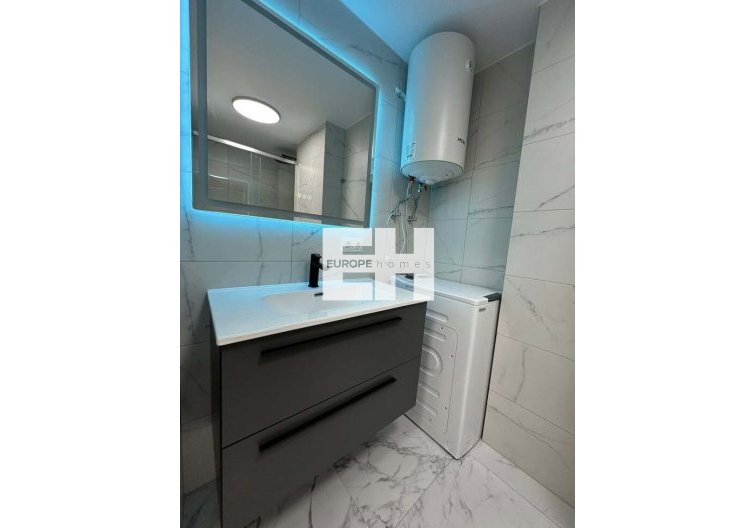 Segunda mano - Apartamento  - Torrevieja - La Veleta