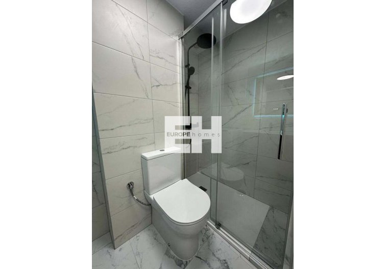 Segunda mano - Apartamento  - Torrevieja - La Veleta