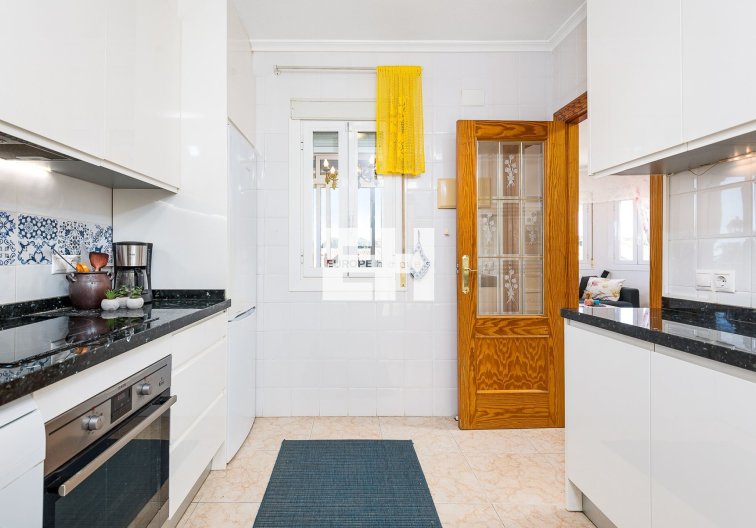 Segunda mano - villa - Torrevieja - Costa Blanca