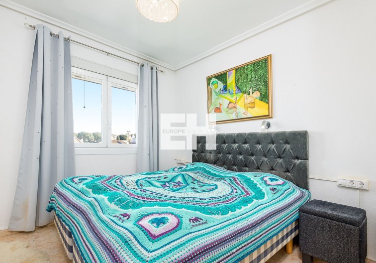 Segunda mano - villa - Torrevieja - Costa Blanca