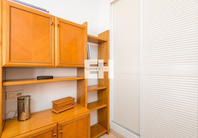 Segunda mano - villa - Torrevieja - Costa Blanca