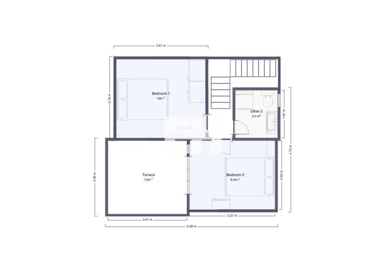 Segunda mano - villa - Pilar de la Horadada - Costa Blanca